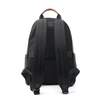 Men's Waterproof Nylon Backpack, Commuting Laptop Backpack