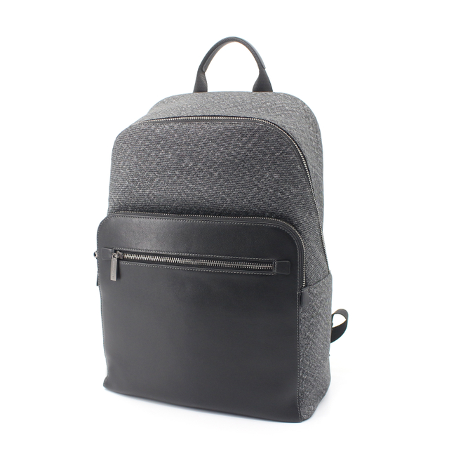 Backpack Double Layer Durable Waterproof Luxurious Backpack For Daily Travel