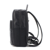 Men's Backpack Leather Business Travel Bag Extra Capacity