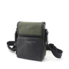 Crossbody Bag for Mens,Travel Passport Wallet Bag Men Phone Bag