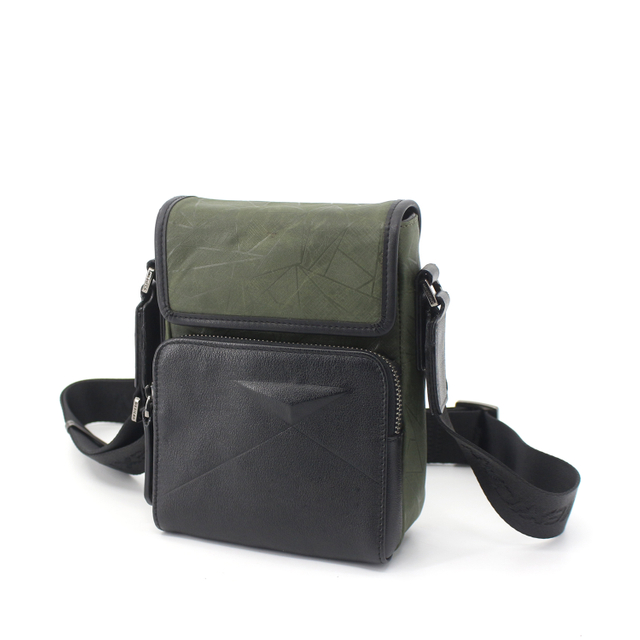 Crossbody Bag for Mens,Travel Passport Wallet Bag Men Phone Bag