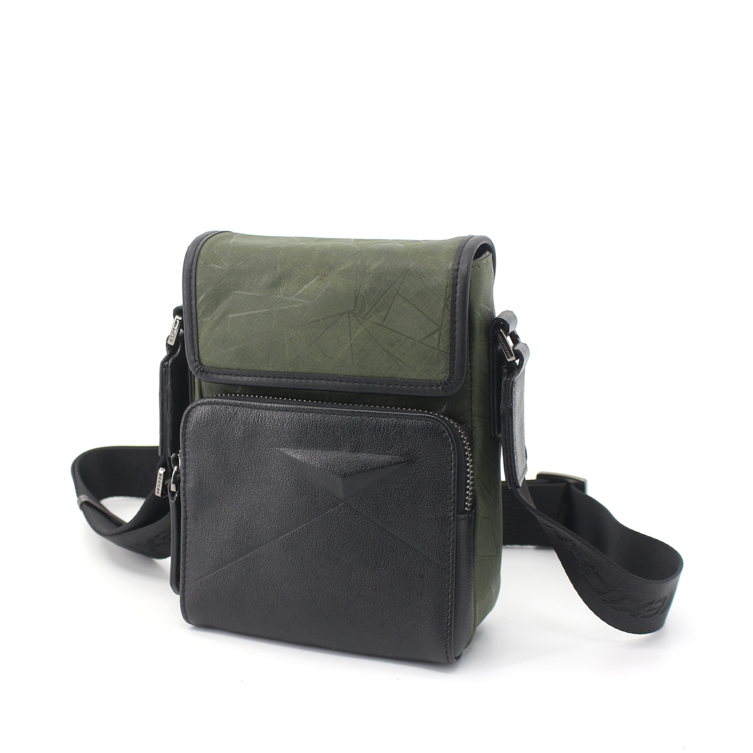 Crossbody Bag for Mens,Travel Passport Wallet Bag Men Phone Bag