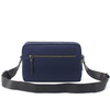 Nylon Microfiber Shoulder Bag For Men Messenger Bag Portable Pocket