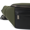 Men Outdoor Waist Packs Adjustable Belt Bag Sling Bag Cross body Pack