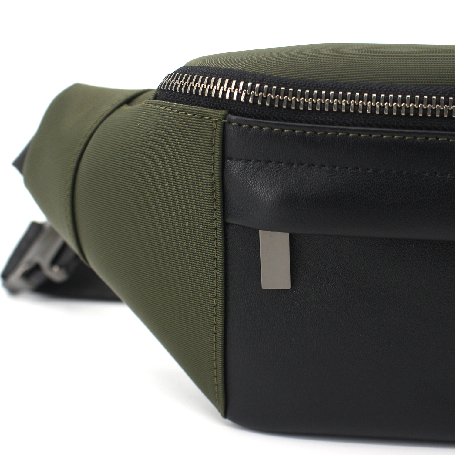 Men Outdoor Waist Packs Adjustable Belt Bag Sling Bag Cross body Pack
