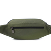 Sports Waist Bag Men Portable Bag Waterproof Waist Bag Casual Large Capacity Waist Bag