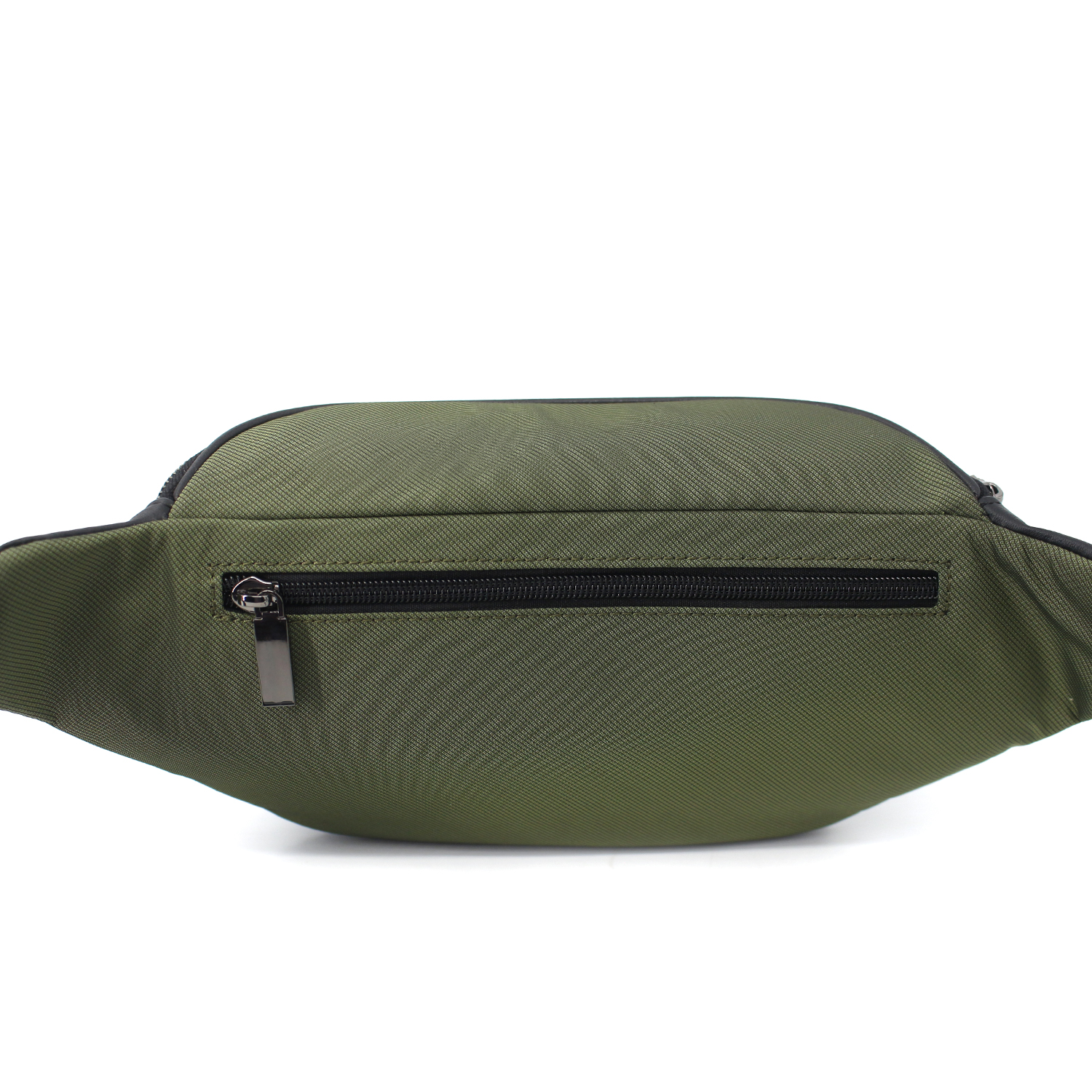 Sports Waist Bag Men Portable Bag Waterproof Waist Bag Casual Large Capacity Waist Bag