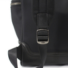 Rugged Adjustable Leather Handbag And Backpacks