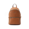 Ladies Small Pu Leather Backpack Bags Soft Shoulder Backpack