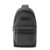 Men's Chest Bag Outdoor Waist Bag Sports Multi functional Crossbody Bag