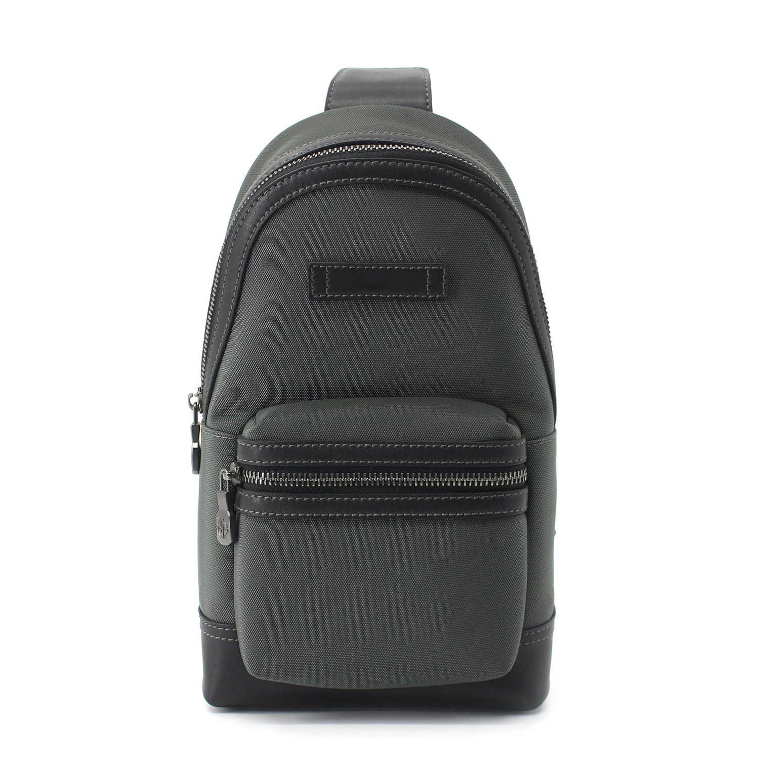 Men's Chest Bag Outdoor Waist Bag Sports Multi functional Crossbody Bag
