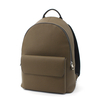 Casual Laptop Backpack Brown Travel Backpacks