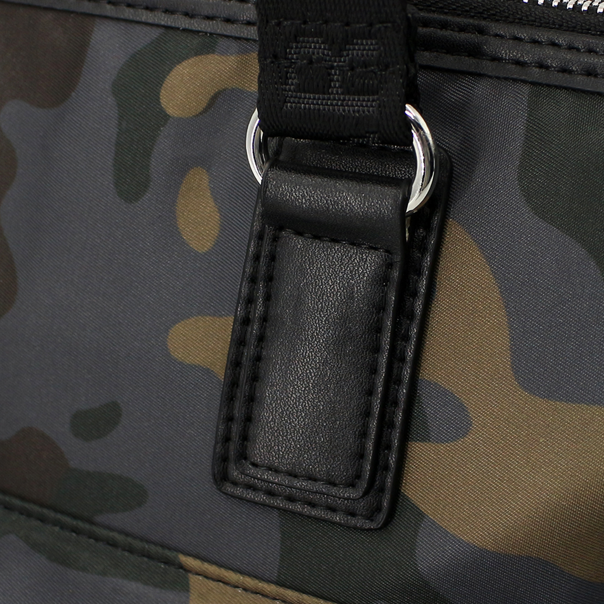 Fashionable Camouflage Multifunctional Handbag Shoulder Bag