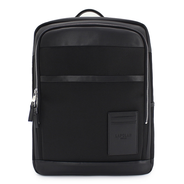 Men Multifunctional Business Laptop Backpack