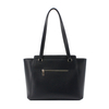 Unique Hand Carry Shoulder Bag Leather Tote Bag