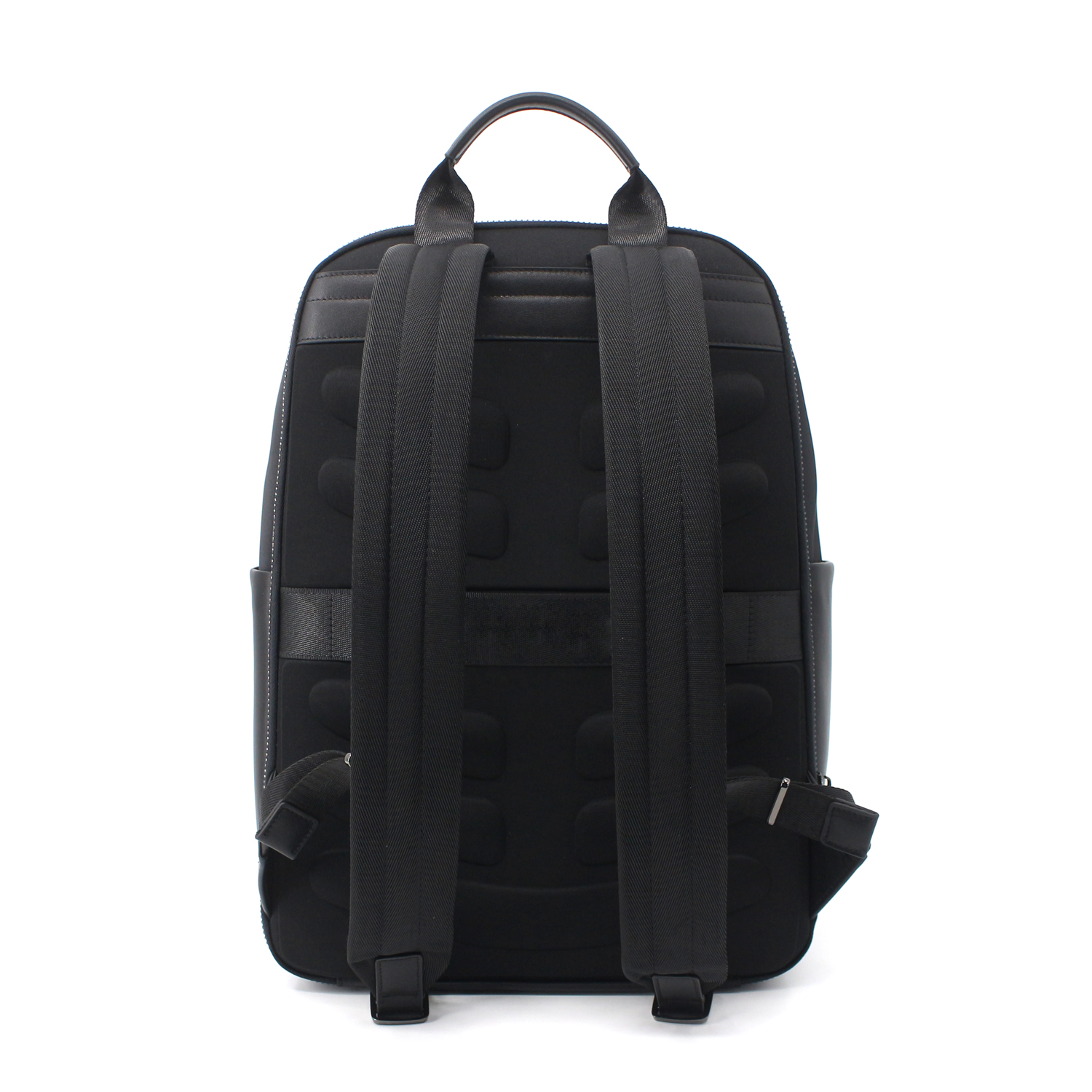 Waterproof Backpack fit 15.6 Inch Laptop Backpack(Green(three Pocket))
