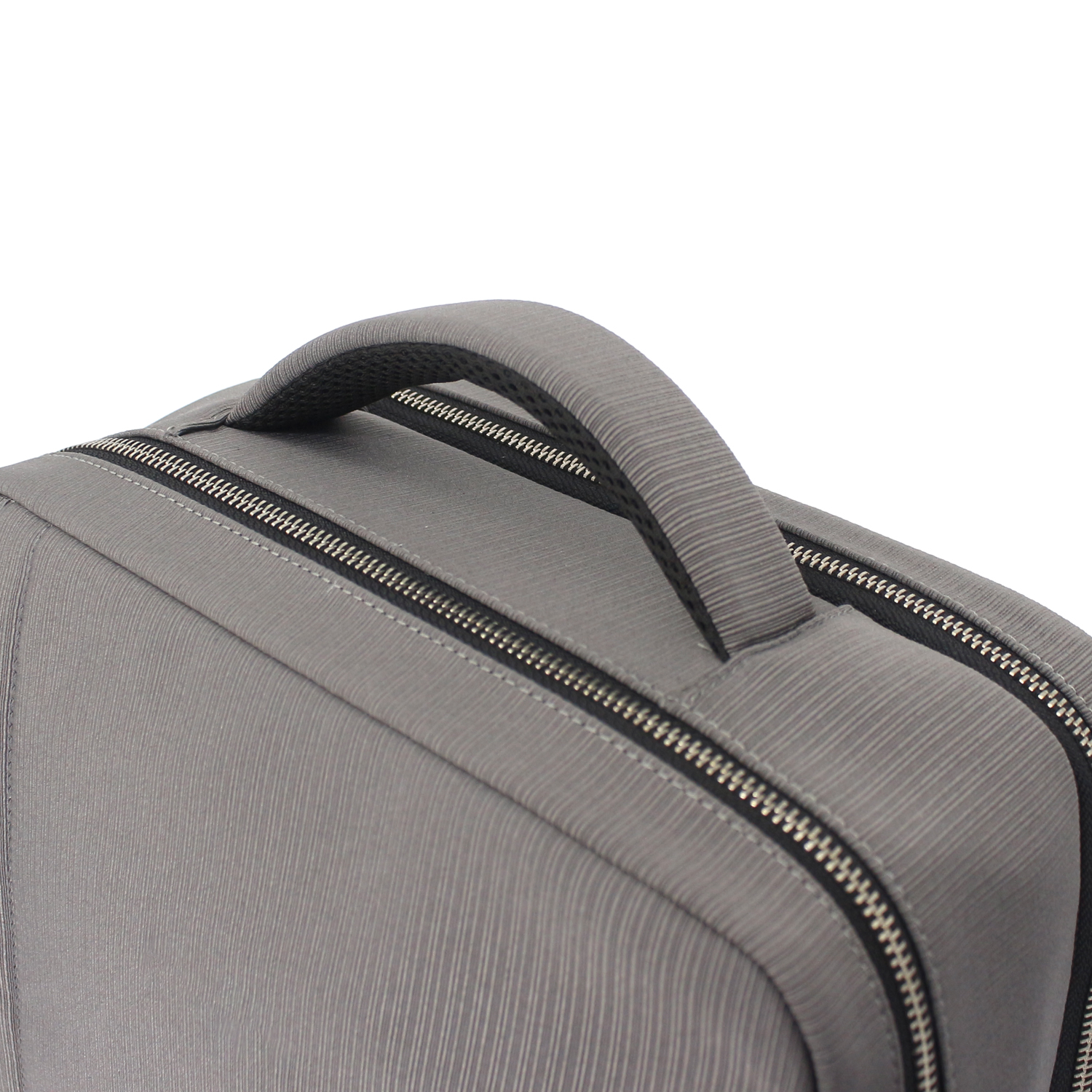 Men's Business Backpack Laptop Large Capacity Waterproof Backpack