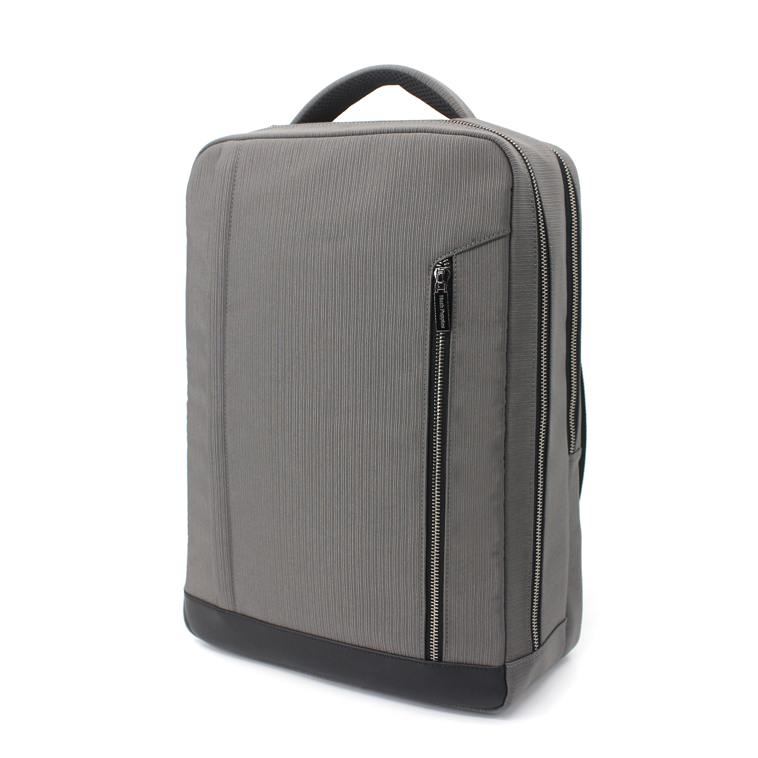 Men's Business Backpack Laptop Large Capacity Waterproof Backpack