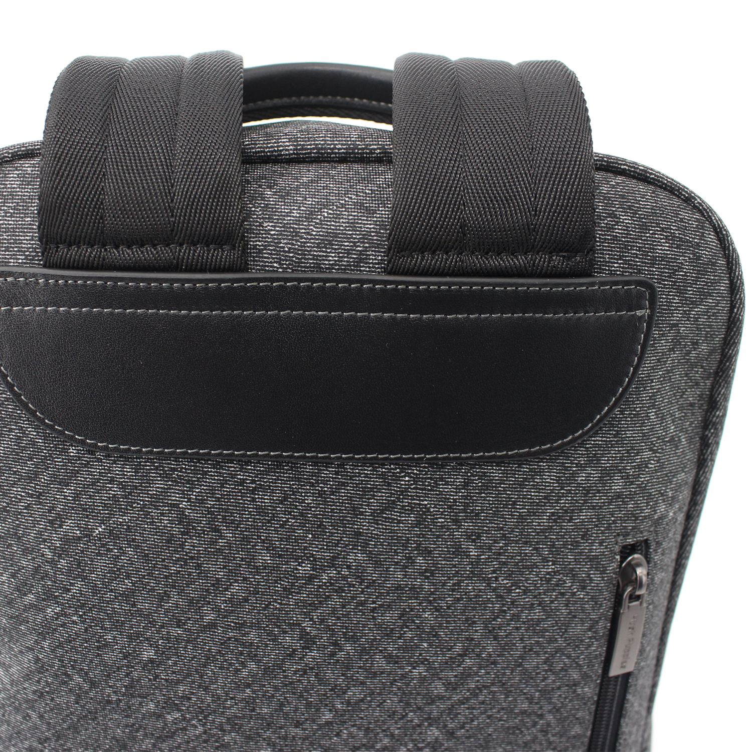 Backpack Double Layer Durable Waterproof Luxurious Backpack For Daily Travel