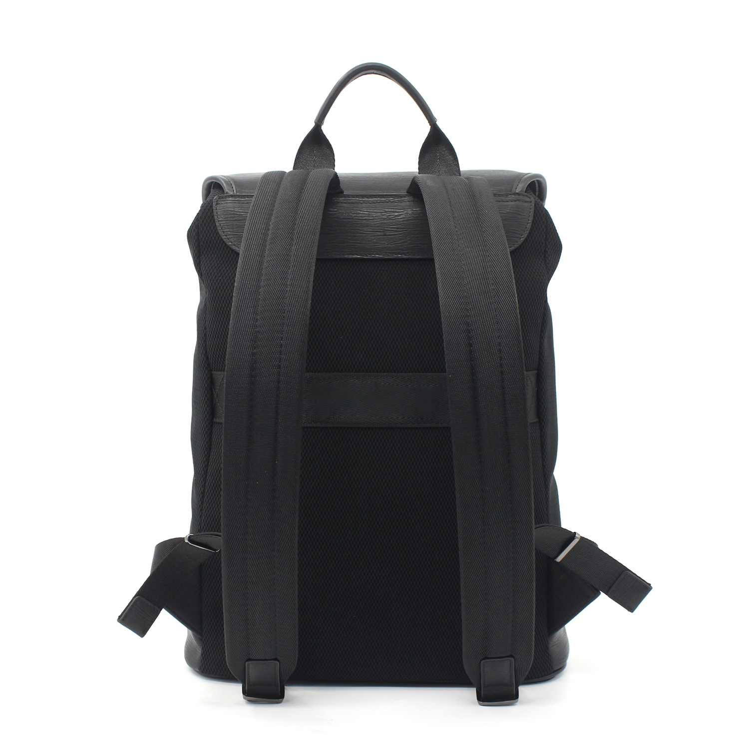 17 Inch Laptop Backpack, Drawstring Anti-theft Waterproof Backpack