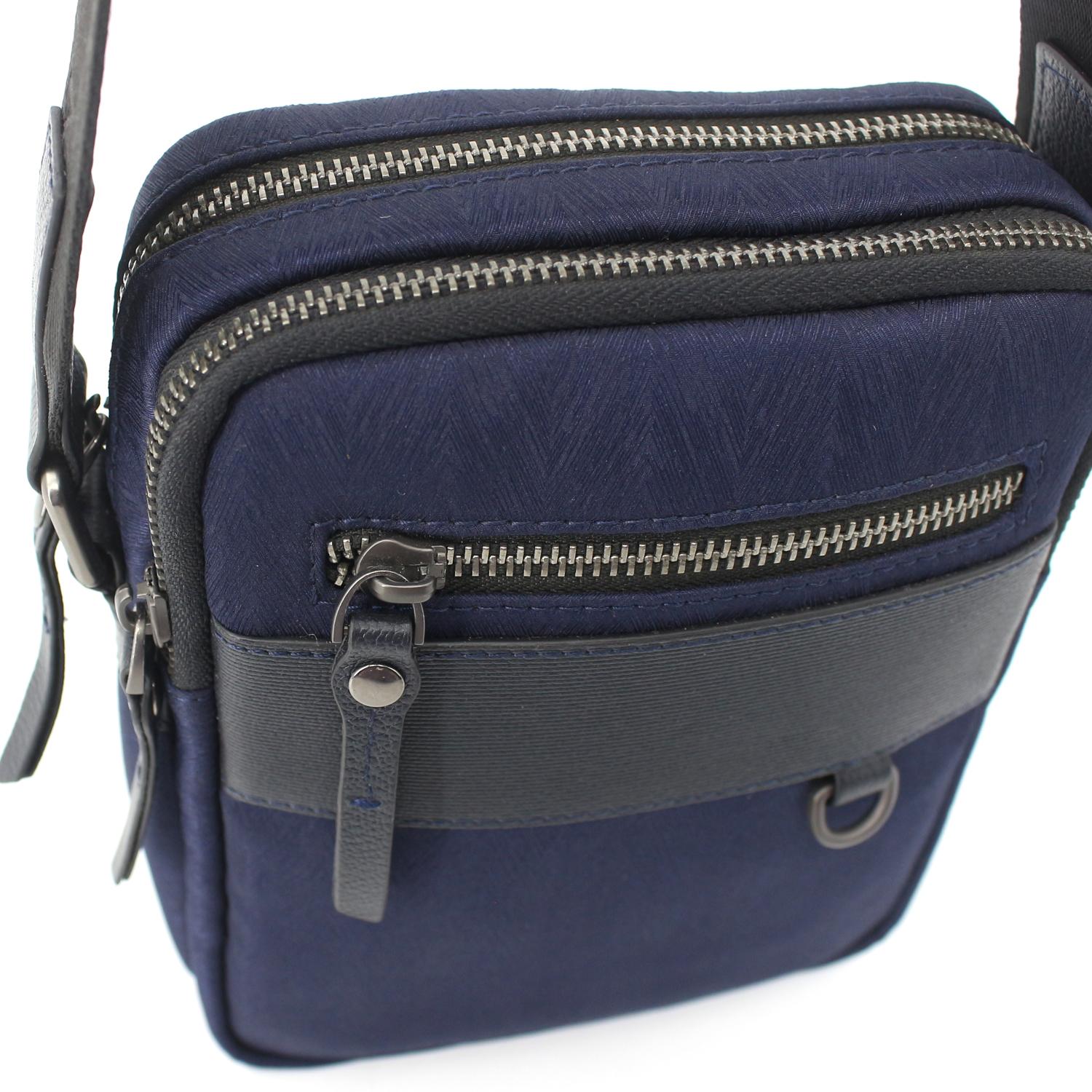 Shoulder Crossbody Bag for Men, Adjustable Crossbody Bag Purse for Travel