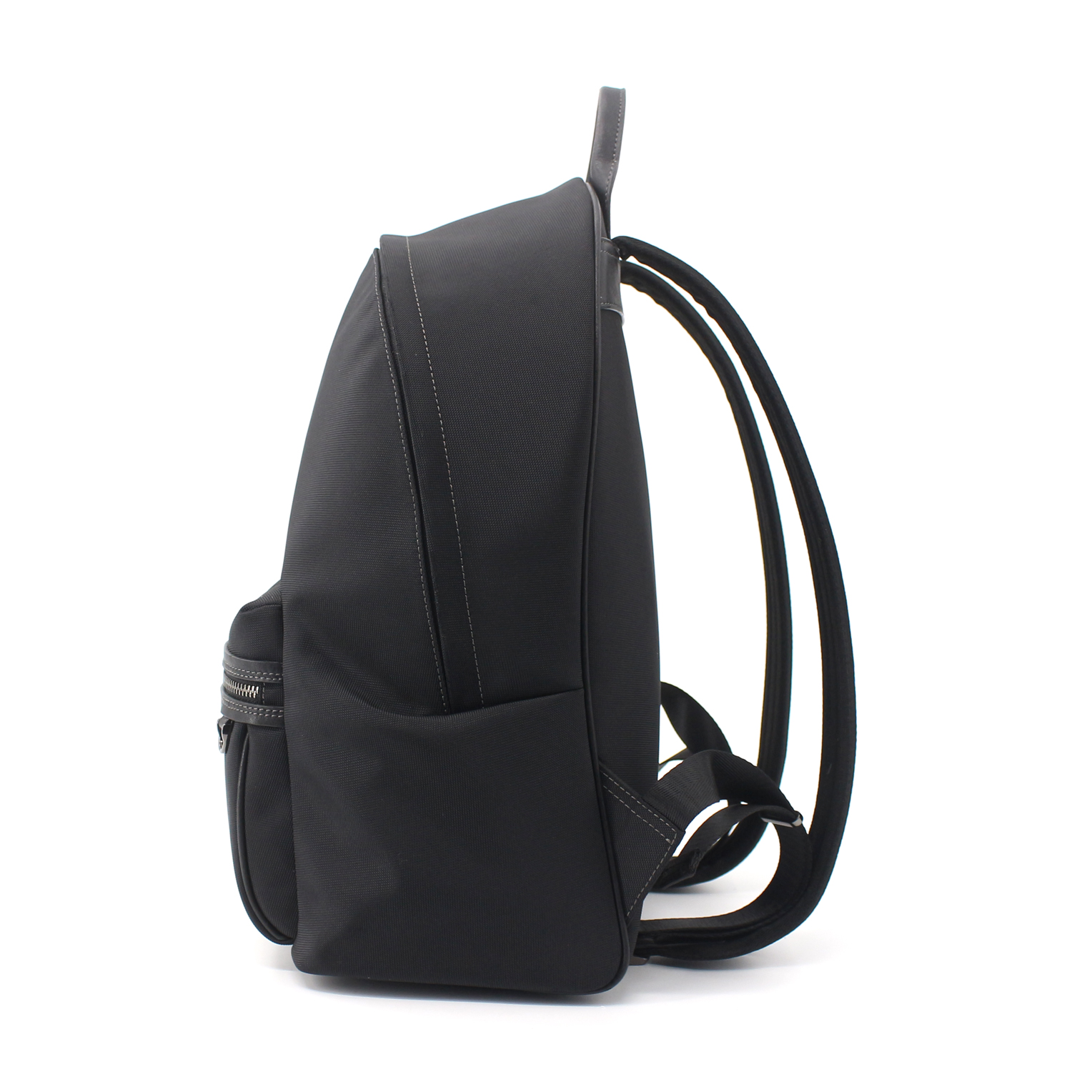 Classic Casual Backpack Large Capacity School Waterproof Backpack