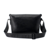 Leisure Retro Men's Shoulder Bag With Large Capacity Crossbody Bag