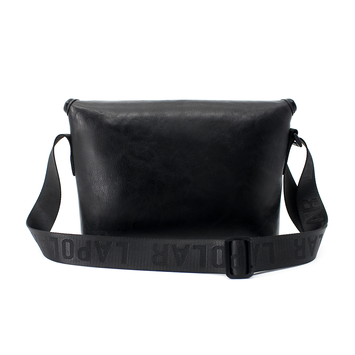 Leisure Retro Men's Shoulder Bag With Large Capacity Crossbody Bag