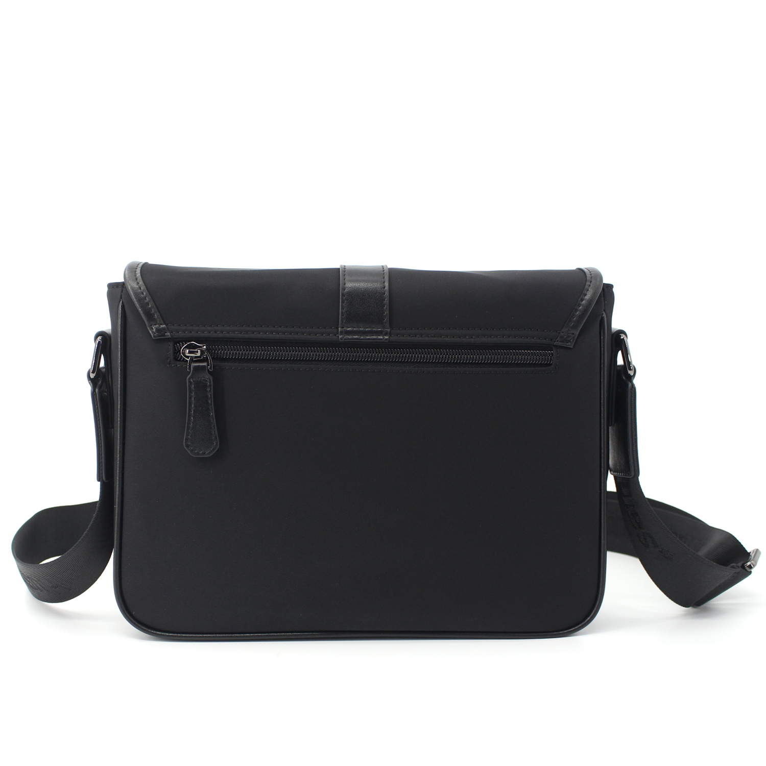 Mens Crossbody Bag Men's Handbag Waterproof Messenger Bag
