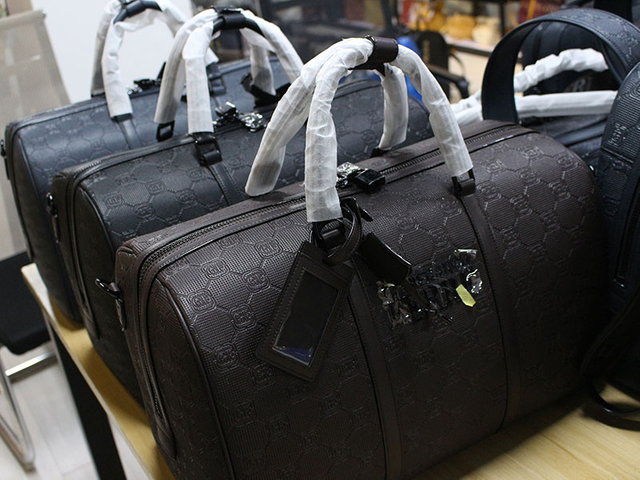 Leather Goods Supplier