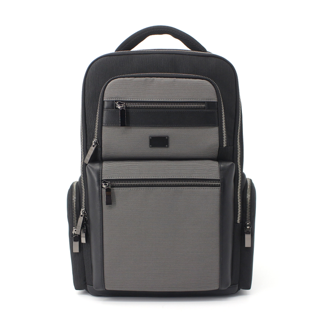 LAPOLAR Work Medium Cargo Backpack, Black