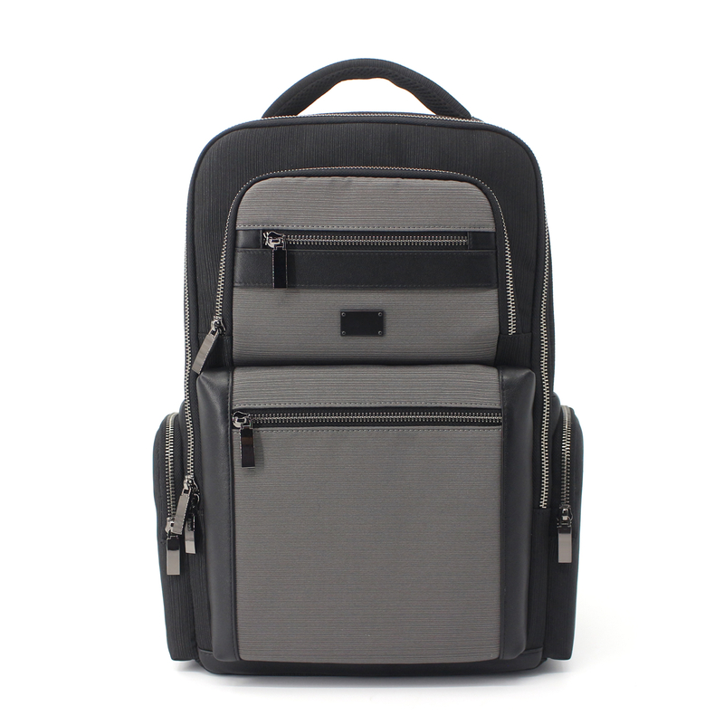 LAPOLAR Work Medium Cargo Backpack, Black