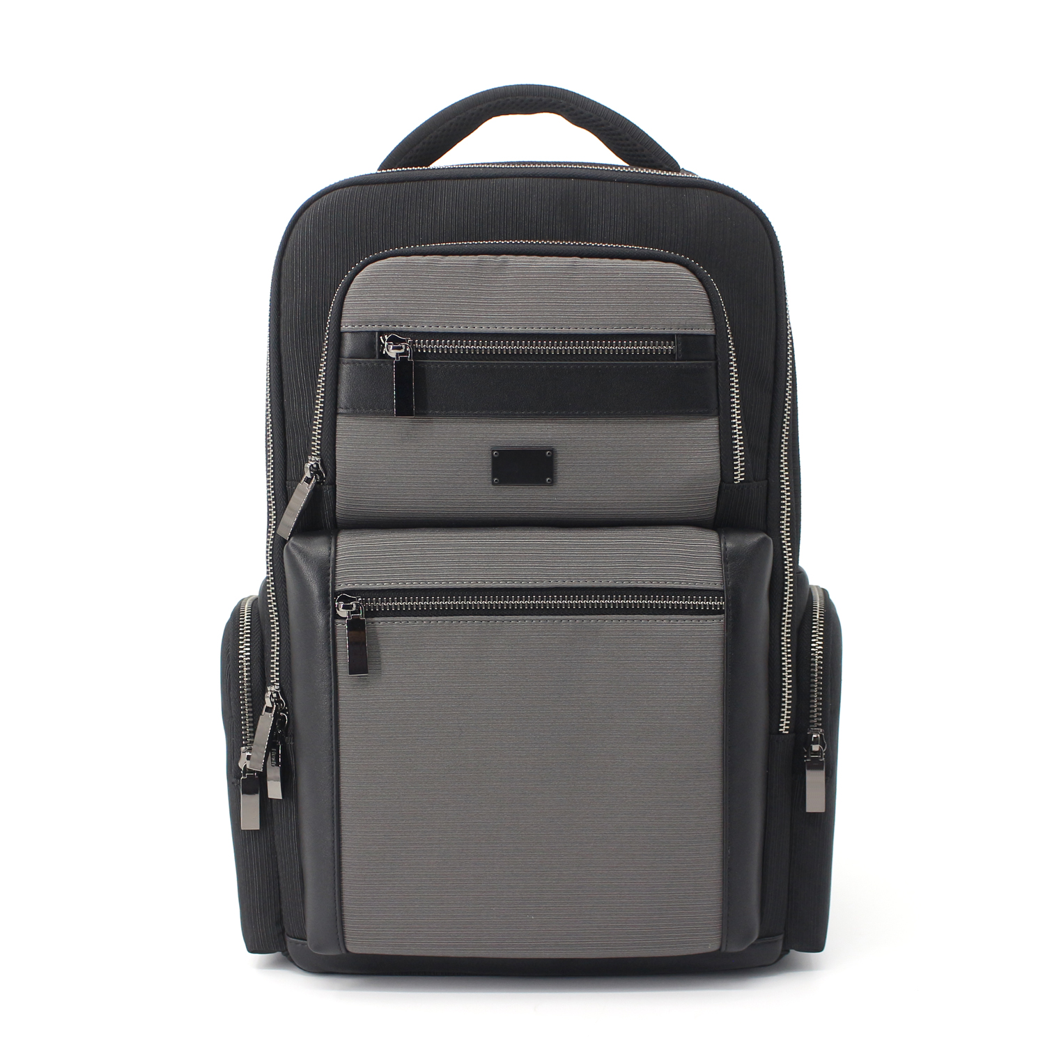 LAPOLAR Work Medium Cargo Backpack, Black