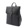 LAPOLAR Casual Backpack Simple Business Backpack Laptop Backpack 