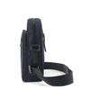 Shoulder Bag for Men, Nylon Microfiber Crossbody Bag Messenger Bag