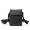 Crossbody Bag for Mens,Travel Passport Wallet Bag Men Phone Bag