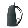 Men's Multifunctional Business Laptop Backpack Green