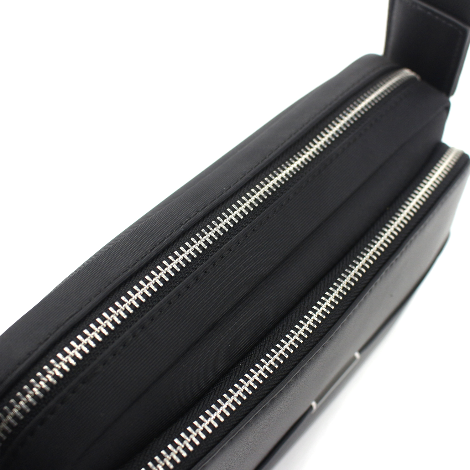 Men's Business Crossbody Bag Travel Shoulder Bag