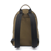 Casual Laptop Backpack Brown Travel Backpacks