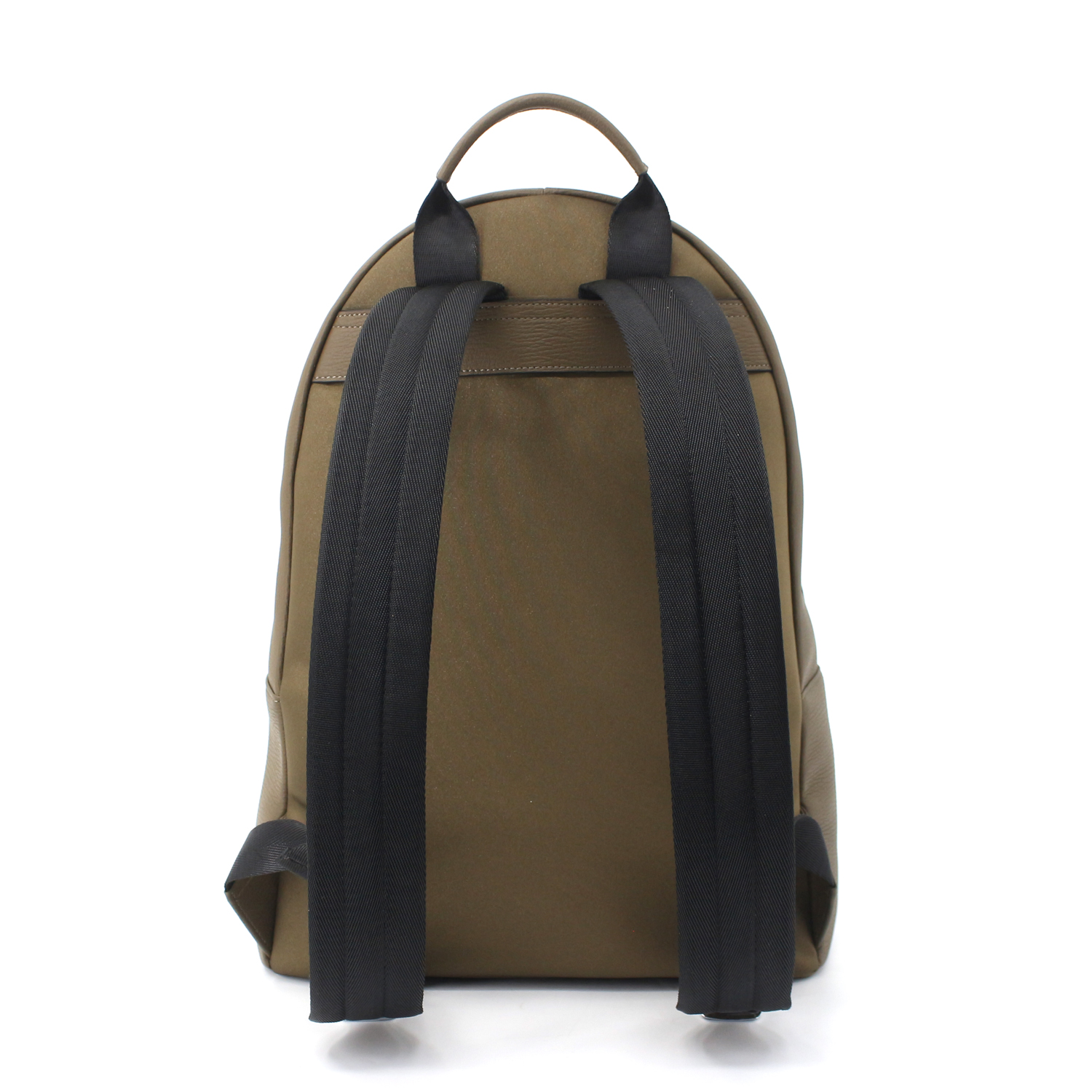 Casual Laptop Backpack Brown Travel Backpacks