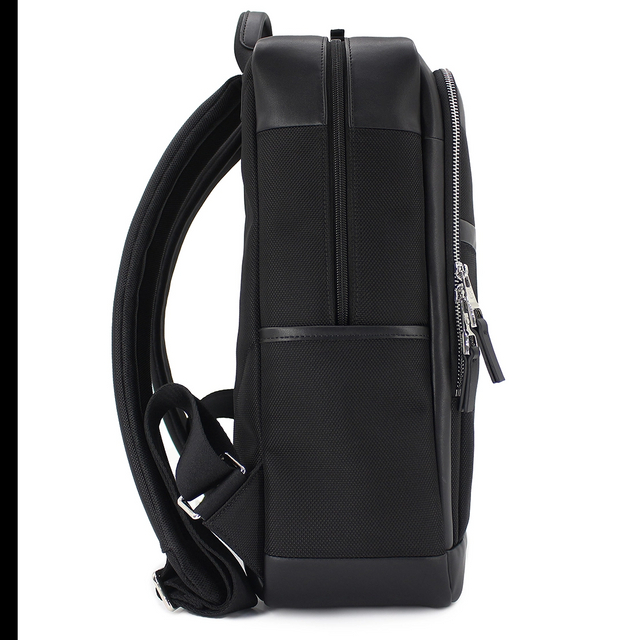 Men Multifunctional Business Laptop Backpack