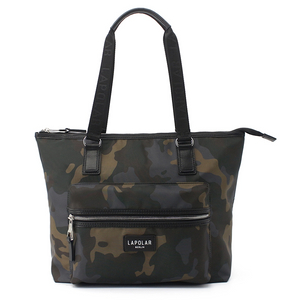 Fashionable Camouflage Multifunctional Handbag Shoulder Bag