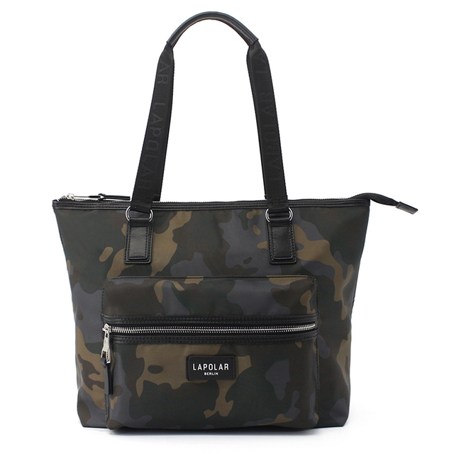 Fashionable Camouflage Multifunctional Handbag Shoulder Bag