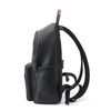 Men's Waterproof Nylon Backpack, Commuting Laptop Backpack