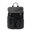 17 Inch Laptop Backpack, Drawstring Anti-theft Waterproof Backpack