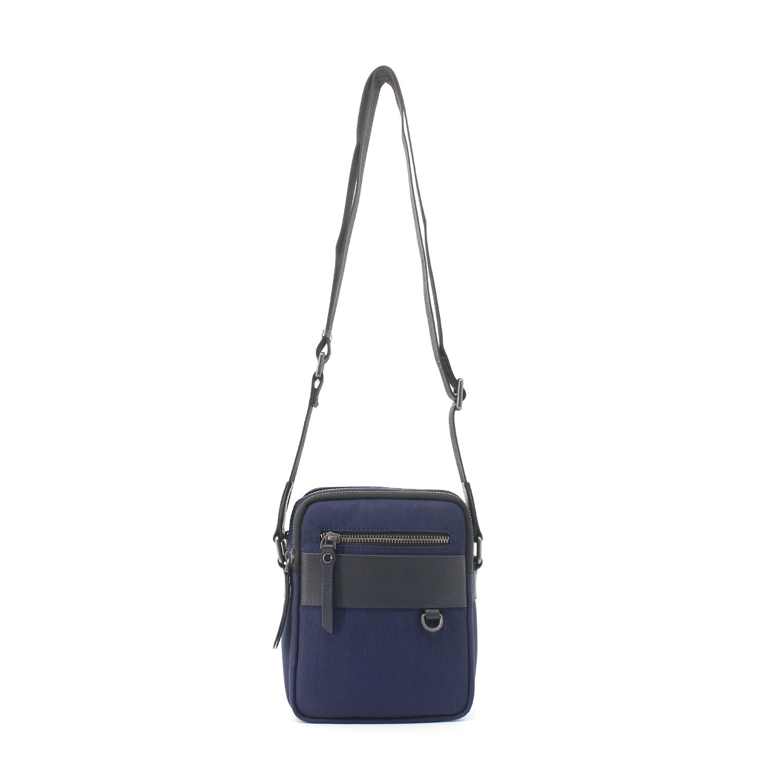 Shoulder Crossbody Bag for Men, Adjustable Crossbody Bag Purse for Travel