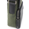 Crossbody Bag for Mens,Travel Passport Wallet Bag Men Phone Bag