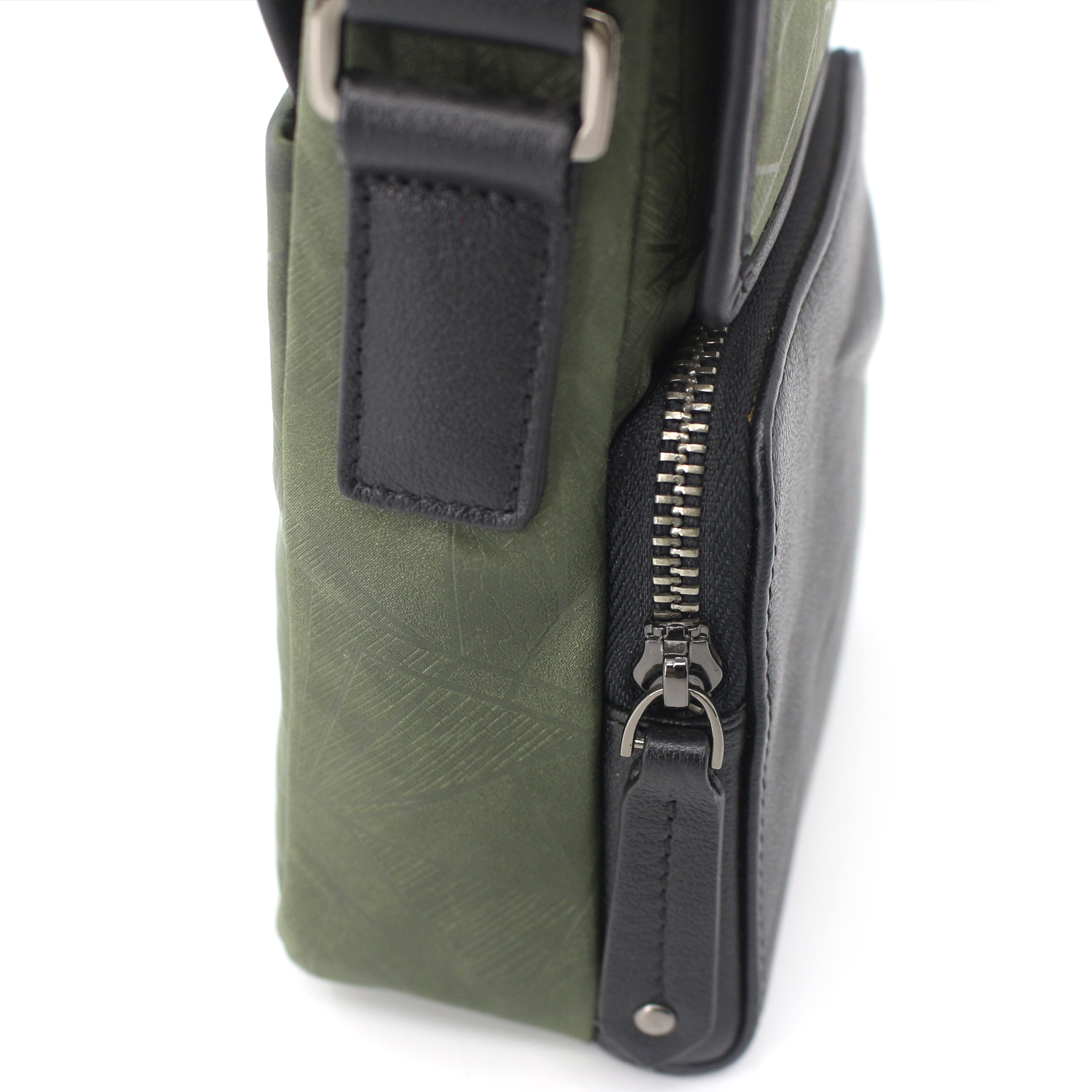 Crossbody Bag for Mens,Travel Passport Wallet Bag Men Phone Bag