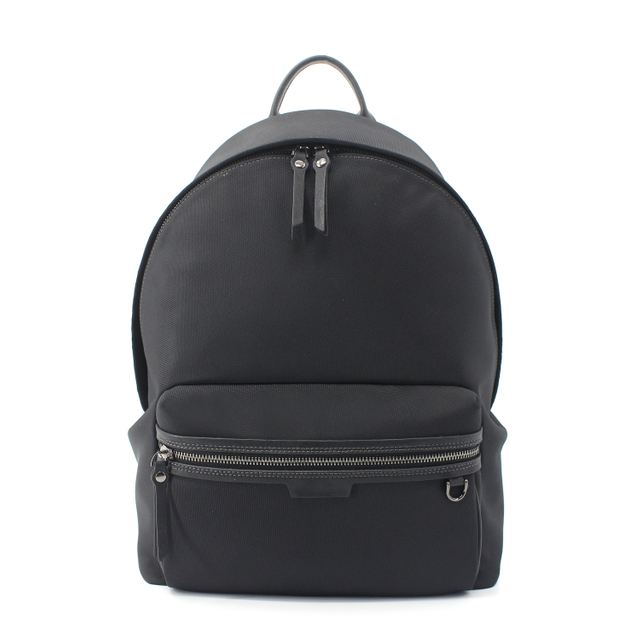 Classic Casual Backpack Large Capacity School Waterproof Backpack