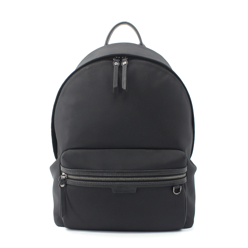 Classic Casual Backpack Large Capacity School Waterproof Backpack